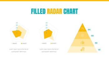 蜜蜂 创意谷歌幻灯片_35