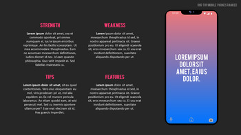 最新和新的智能手机列表 幻灯片ppt._08