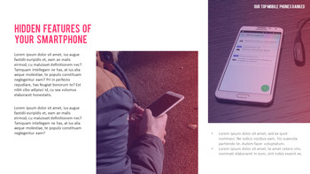 最新和新的智能手机列表 幻灯片ppt._15