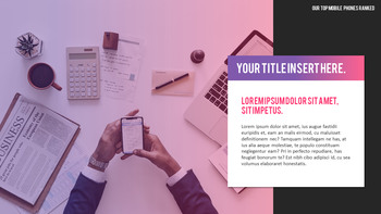 最新和新的智能手机列表 幻灯片ppt._16