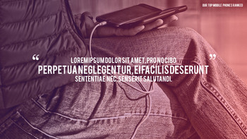 最新和新的智能手机列表 幻灯片ppt._18