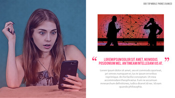 最新和新的智能手机列表 幻灯片ppt._23