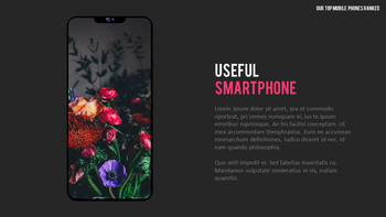 最新和新的智能手机列表 幻灯片ppt._28