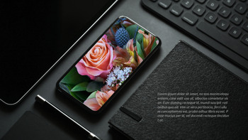 最新和新的智能手机列表 幻灯片ppt._38