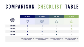 太空科学 PowerPoint演示示例_13