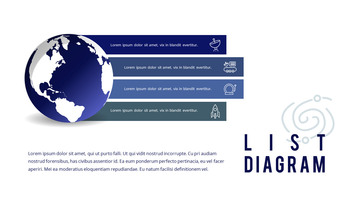 太空科学 PowerPoint演示示例_31