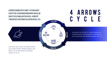 太空科学 PowerPoint演示示例_36