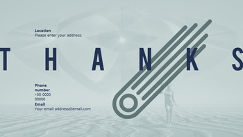 太空科学 PowerPoint演示示例_41