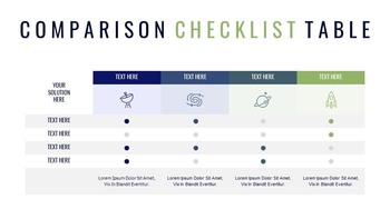 太空科学 简单的Google模板_13