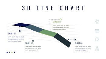 太空科学 简单的Google模板_19