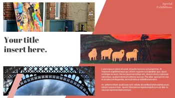 特别展览 轻松幻灯片设计_05