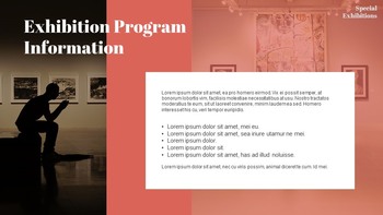 特别展览 轻松幻灯片设计_07