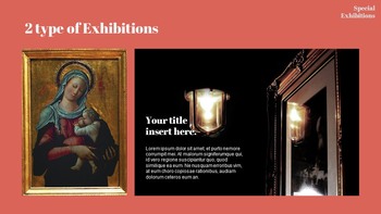 特别展览 轻松幻灯片设计_09