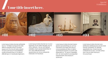 特别展览 轻松幻灯片设计_11