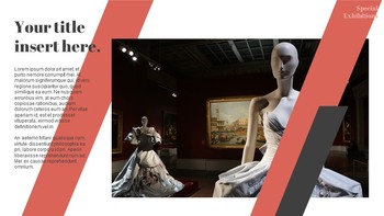 特别展览 轻松幻灯片设计_12