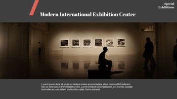 特别展览 轻松幻灯片设计_14