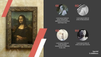 特别展览 轻松幻灯片设计_16