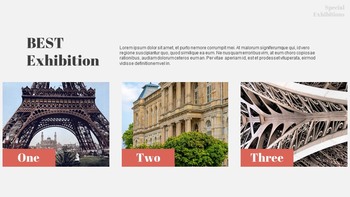 特别展览 轻松幻灯片设计_23