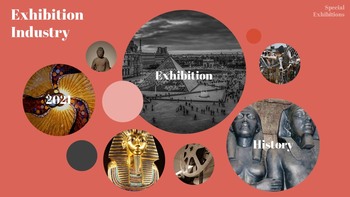 特别展览 轻松幻灯片设计_24