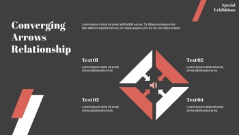 特别展览 轻松幻灯片设计_32