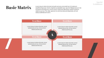 特别展览 轻松幻灯片设计_33