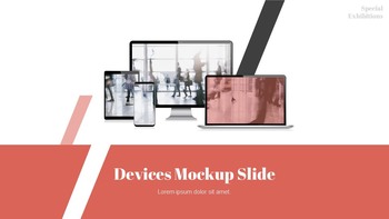 特别展览 轻松幻灯片设计_34