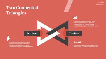 特别展览 轻松幻灯片设计_38