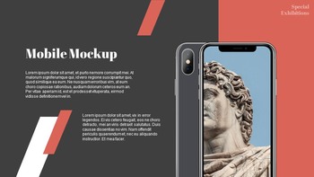 特别展览 轻松幻灯片设计_39