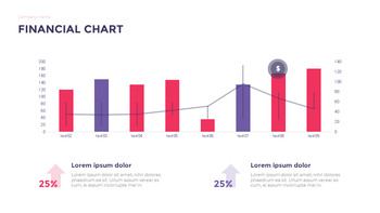 Startup Visually Focused Template PowerPoint Design ideas_14