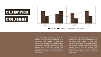 意大利的主要旅游景点 谷歌演示模板_19