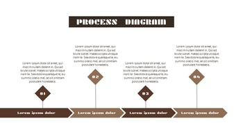 意大利的主要旅游景点 谷歌演示模板_21