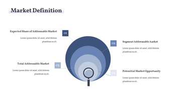 Ultimative Business Simple-Vorlage PPT-Vorlagen Einfaches Design_05