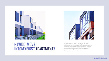 公寓 轻松PowerPoint设计_04