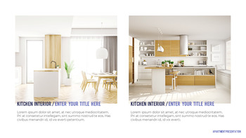 公寓 轻松PowerPoint设计_09