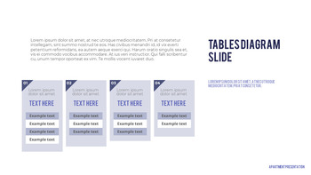 公寓 轻松PowerPoint设计_18