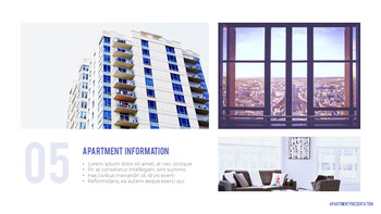 公寓 轻松PowerPoint设计_27