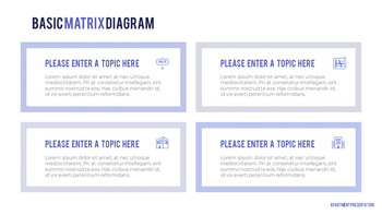 公寓 轻松PowerPoint设计_28