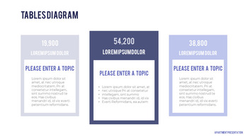 公寓 轻松PowerPoint设计_35