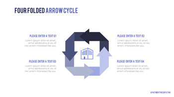 公寓 轻松PowerPoint设计_36