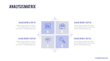 公寓 轻松PowerPoint设计_37
