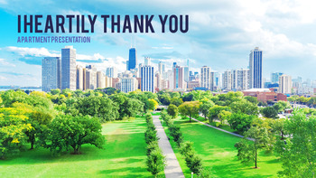 公寓 轻松PowerPoint设计_40