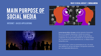 Social Media Presentation Templates_22