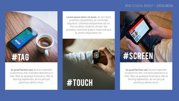 Social Media Presentation Templates_24