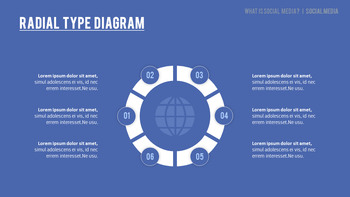 Social Media Presentation Templates_34