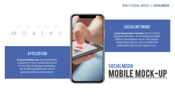 Social Media Presentation Templates_38