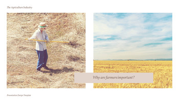 農業産業 背景パワーポイント_09