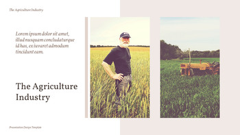 農業産業 背景パワーポイント_10