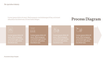 農業産業 背景パワーポイント_15