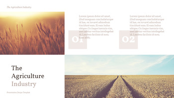 農業産業 背景パワーポイント_18