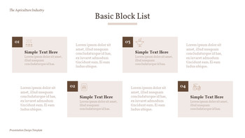 農業産業 背景パワーポイント_19
